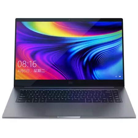 Xiaomi Mi Laptop Pro 15,6'' Core i7-10510U Xiaomi Mi Laptop Pro 15,6'' Core i7-10510U