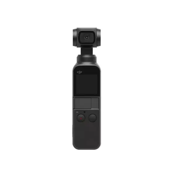 DJI Osmo Pocket DJI Osmo Pocket