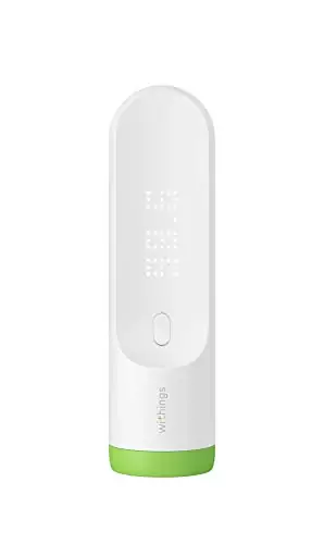 Withings WTH-SCT01 - Termómetro temporal inteligente Withings WTH-SCT01 - Termómetro temporal inteligente