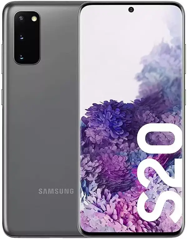 Samsung Galaxy S20 8GB/128GB Samsung Galaxy S20 8GB/128GB