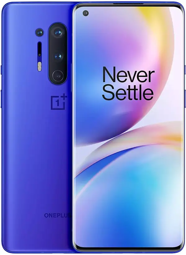 OnePlus 8 5G OnePlus 8 5G