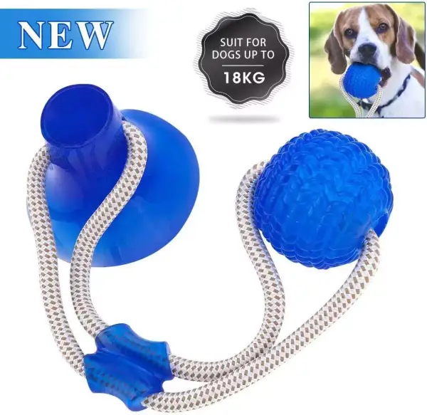 Pelota de juguete para mascotas Pelota de juguete para mascotas