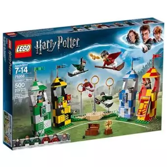 Lego Harry Potter Lego Harry Potter