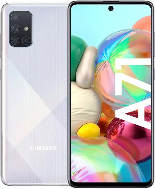 Samsung Galaxy A71 6GB/128GB Samsung Galaxy A71 6GB/128GB