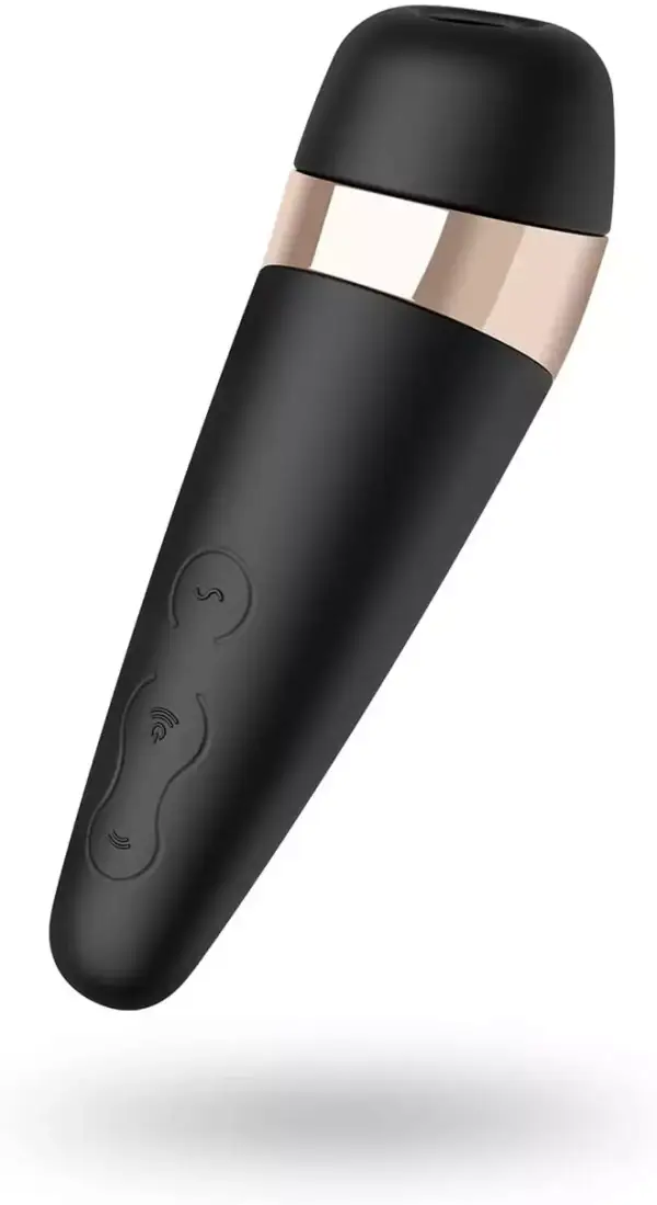 Satisfyer Pro 3+ Satisfyer Pro 3+