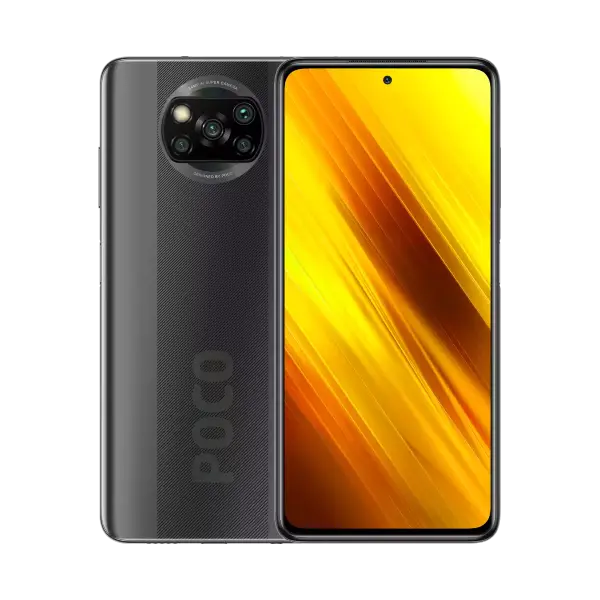Poco X3 6GB/64GB Poco X3 6GB/64GB