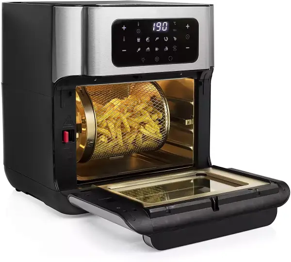 Princess Aerofryer Horno de 10 litro Princess Aerofryer Horno de 10 litro