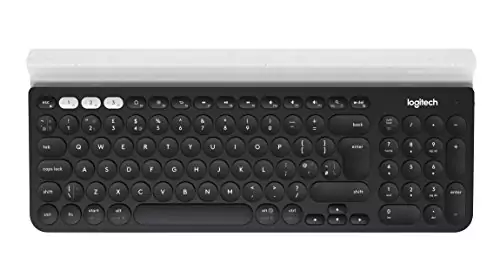 Teclado Logitech K780 Teclado Logitech K780