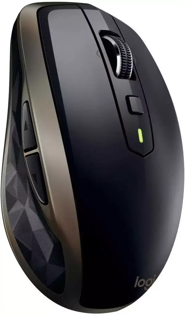 Logitech MX Anywhere 2 Logitech MX Anywhere 2