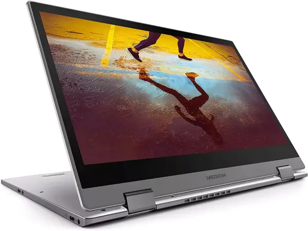 Portátil Medion 14" FHD con i7, 8GB RAM y 512GB SSD Portátil Medion 14" FHD con i7, 8GB RAM y 512GB SSD