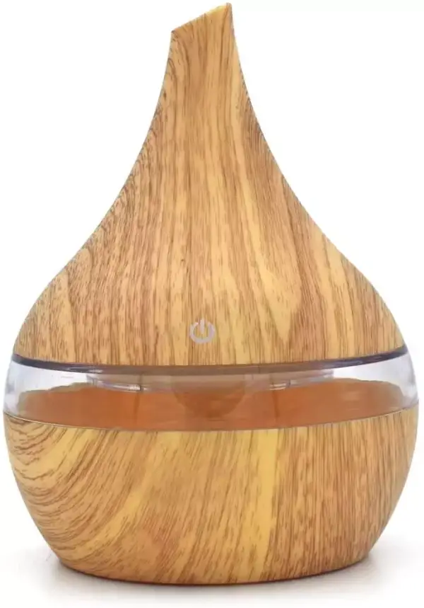 Humidificador 300ml USB Humidificador 300ml USB
