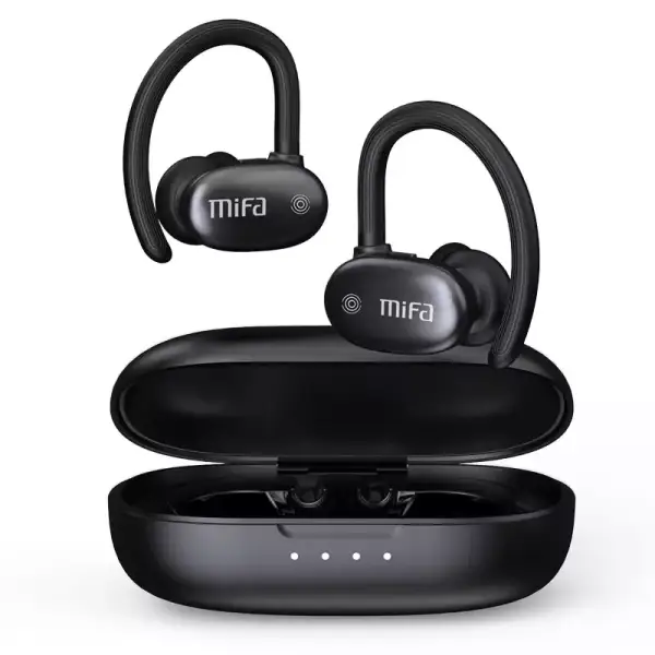 Auriculares inalámbricos Mifa X12 TWS Auriculares inalámbricos Mifa X12 TWS