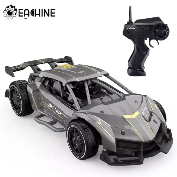 Coche Radiocontrol Coche Radiocontrol