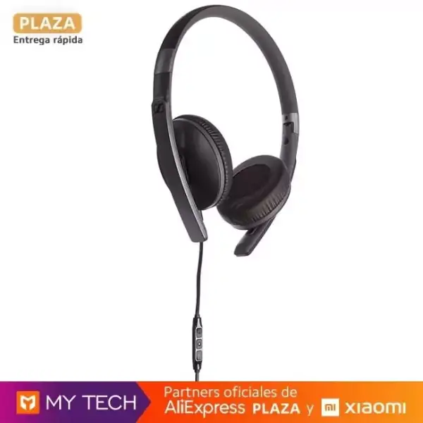 Auriculares Sennheiser HD 2.30i Auriculares Sennheiser HD 2.30i