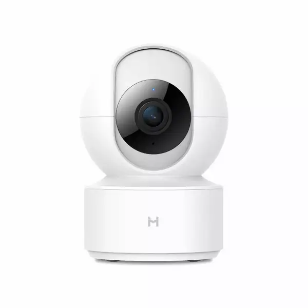 Cámara XIAOMI Mijia H.265 1080P 360º Cámara XIAOMI Mijia H.265 1080P 360º