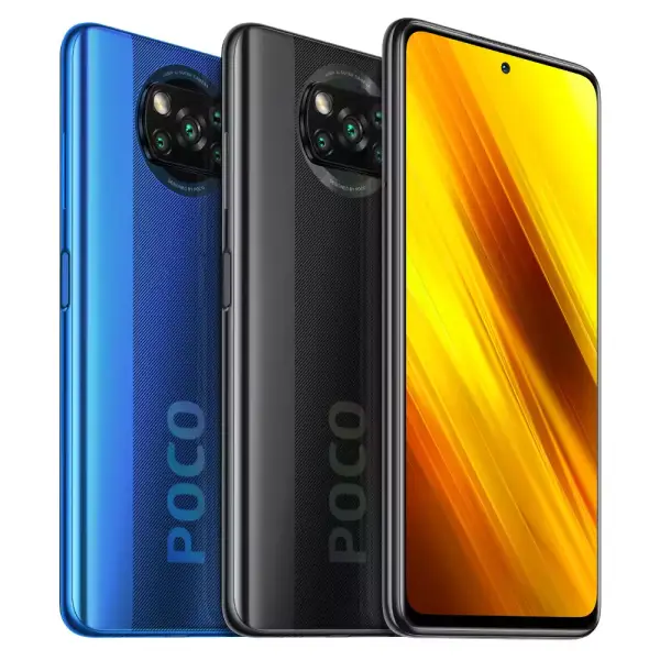 POCO X3 NFC 128GB POCO X3 NFC 128GB
