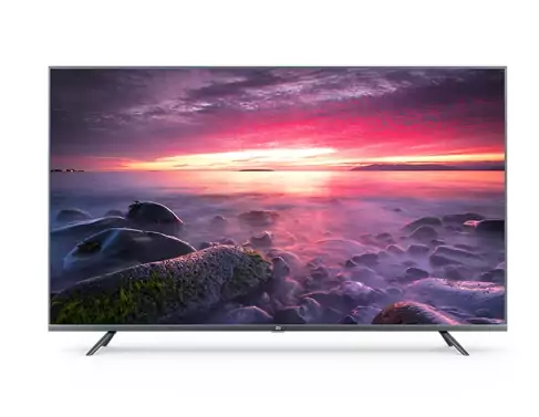 Xiaomi Mi LED TV 4S 55" Xiaomi Mi LED TV 4S 55"