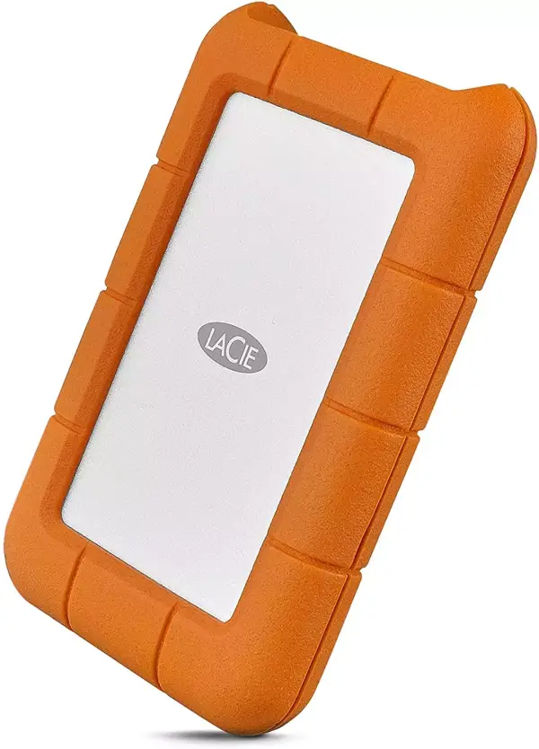 LaCie Rugged mini 1TB LaCie Rugged mini 1TB