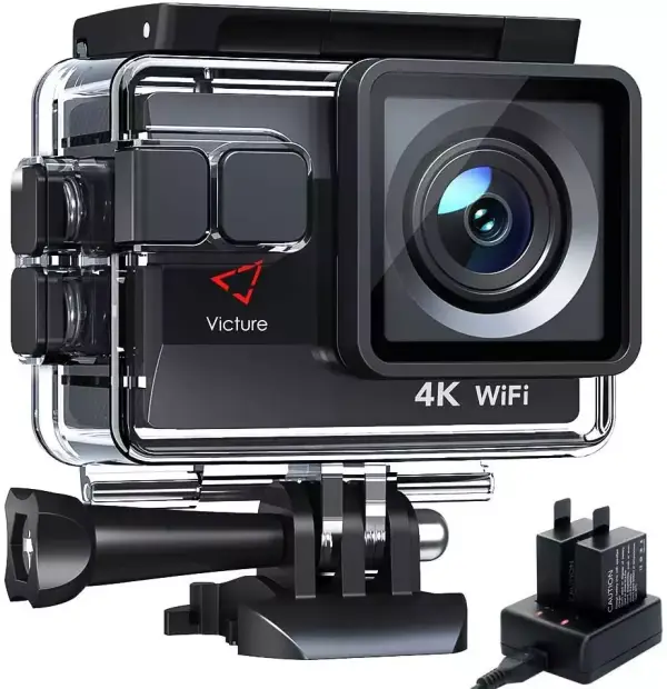 Camara de acción Victure AC800 Camara de acción Victure AC800