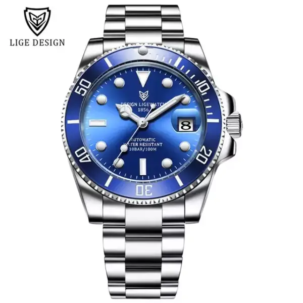 Reloj Lige Reloj Lige