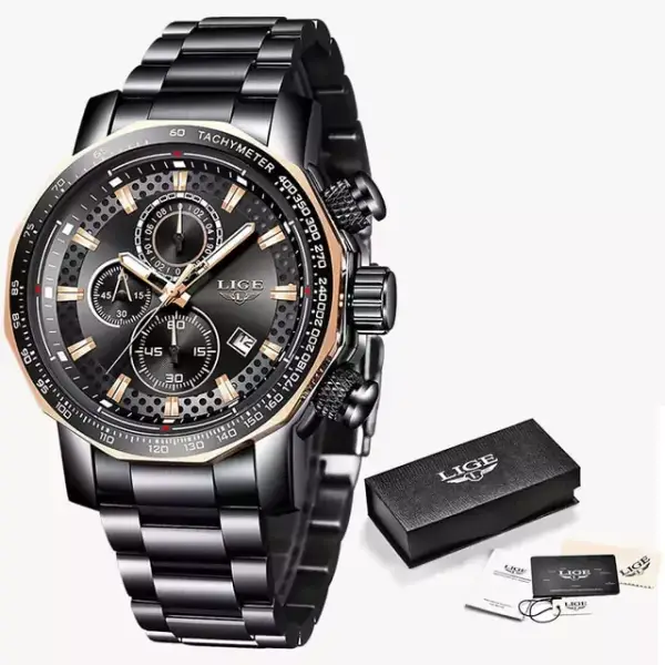 Reloj Lige Deportivo Reloj Lige Deportivo