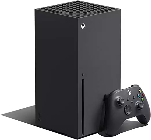 Más Stock Xbox Series X 1Tb Más Stock Xbox Series X 1Tb
