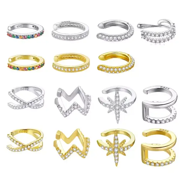 Pendientes bisuteria Pendientes bisuteria