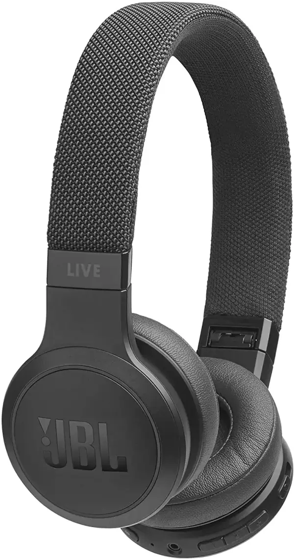 Auriculares Inalámbricos JBL LIVE 400BT Auriculares Inalámbricos JBL LIVE 400BT