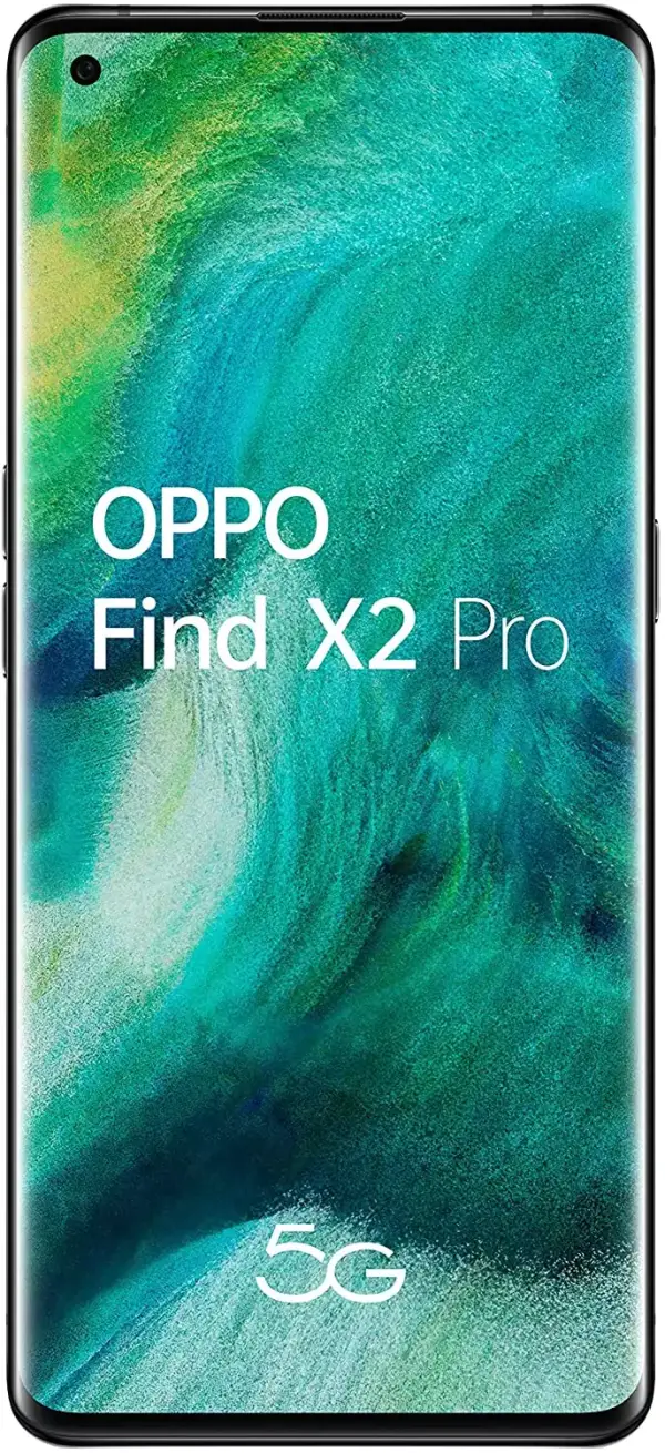 OPPO Find X2 PRO 5G OPPO Find X2 PRO 5G