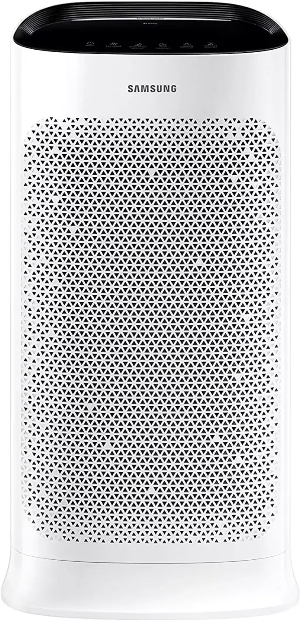 Purificador de aire Samsung AX60R5080WD Purificador de aire Samsung AX60R5080WD