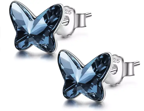 Pendientes Mujer Plata Pendientes Mujer Plata