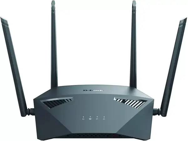 Router Gaming D-Link DIR-1950 Router Gaming D-Link DIR-1950