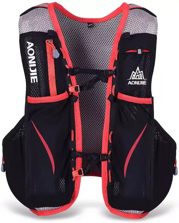 Mochila Hidratación 5L Lixada Mochila Hidratación 5L Lixada