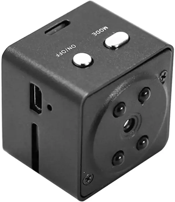 Mini Cámara HD KKmoon Mini Cámara HD KKmoon