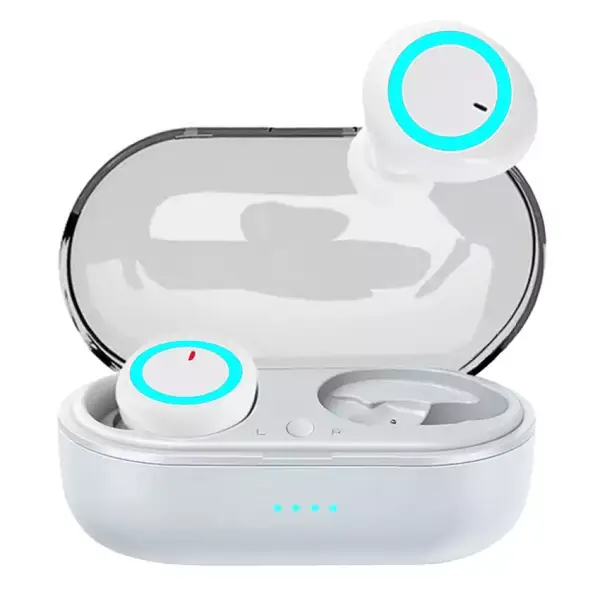 Auriculares Bluetooth Q2 TWS IPX7 Auriculares Bluetooth Q2 TWS IPX7