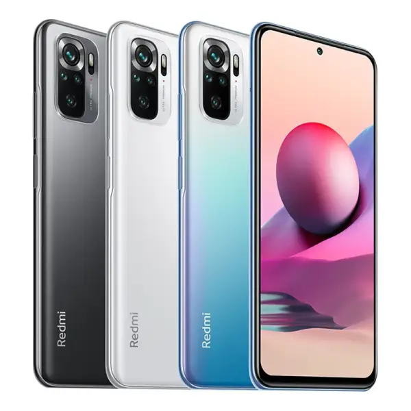 Xiaomi Redmi Note 10S 6GB/128GB Xiaomi Redmi Note 10S 6GB/128GB