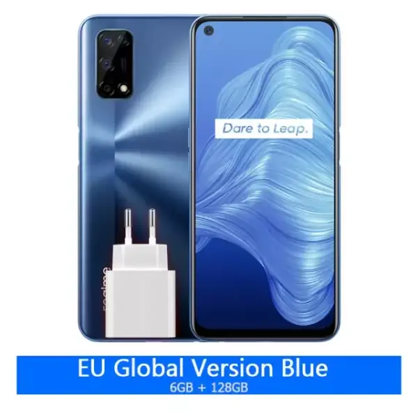 Realme 7 5G 6GB/128GB Realme 7 5G 6GB/128GB