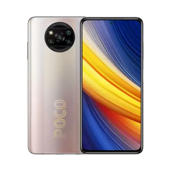 POCO X3 Pro 6GB/128GB POCO X3 Pro 6GB/128GB