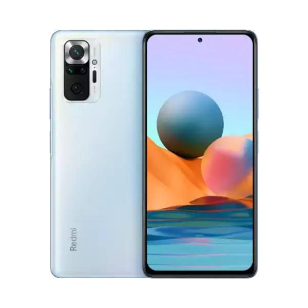 Xiaomi Redmi Note 10 Pro 6GB/64GB Xiaomi Redmi Note 10 Pro 6GB/64GB