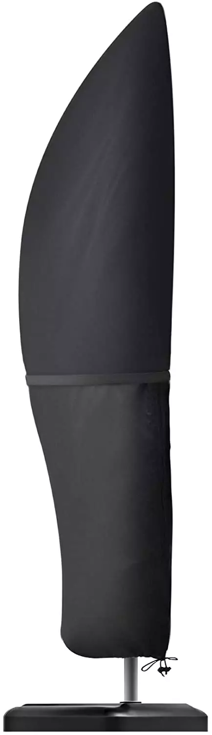 Funda para sombrilla anti UV Funda para sombrilla anti UV