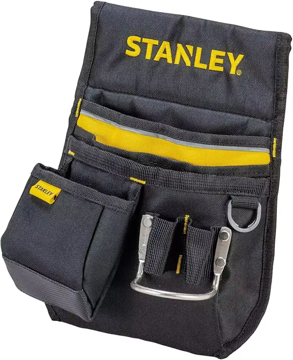 Cinturon de herramientas Stanley Cinturon de herramientas Stanley
