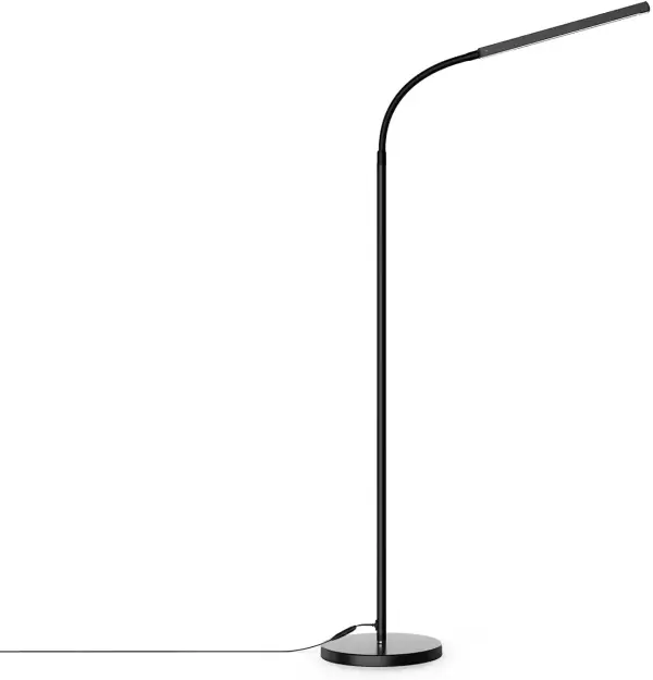 Lámpara de pie LED 360º Lámpara de pie LED 360º