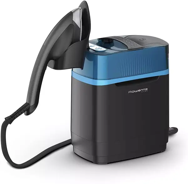 Cepillo de vapor Rowenta Cube UR2020 2170W Cepillo de vapor Rowenta Cube UR2020 2170W