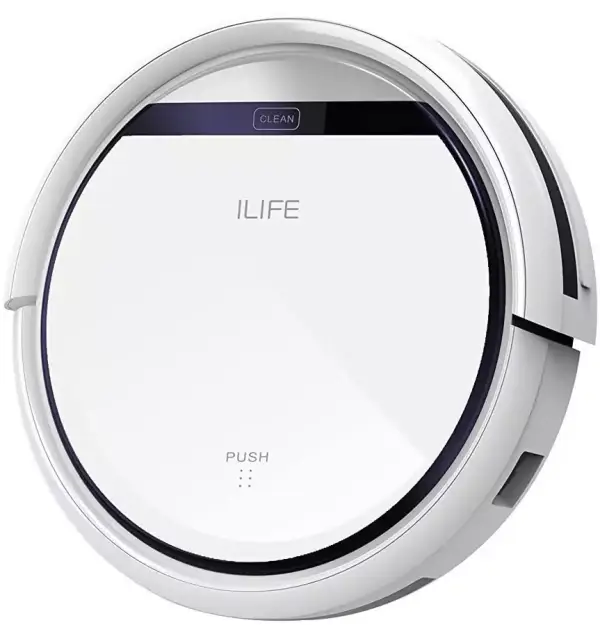 Robot Aspirador ILIFE V3s PRO Robot Aspirador ILIFE V3s PRO
