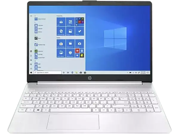 Portátil HP 15.6" HD Ryzen 3-3250U 8GB 256GB Portátil HP 15.6" HD Ryzen 3-3250U 8GB 256GB