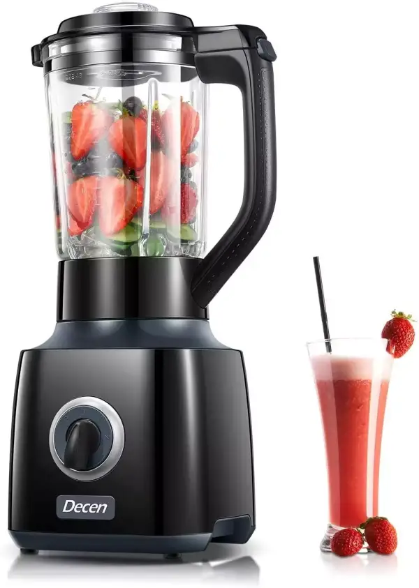 Batidora de Vaso 700W Batidora de Vaso 700W