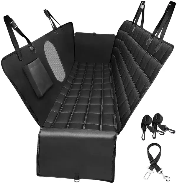 Funda de asiento para mascotas Funda de asiento para mascotas
