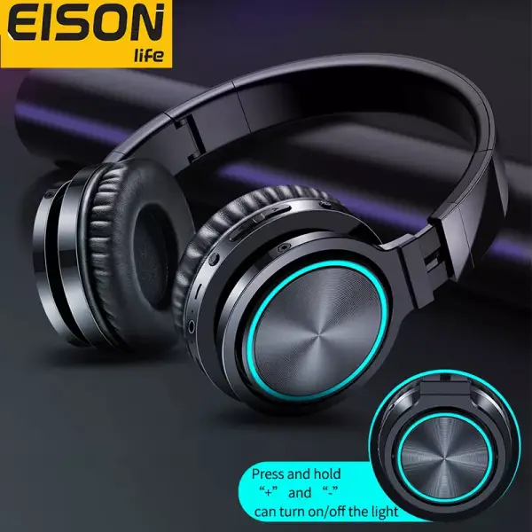Auriculares Inalámbricos EISON Auriculares Inalámbricos EISON