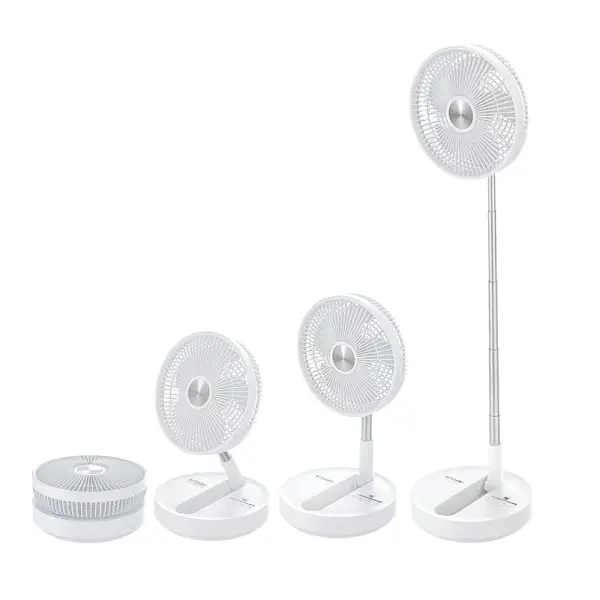 Ventilador plegable BlitzWolf® BW-F2 Ventilador plegable BlitzWolf® BW-F2