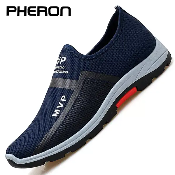 Zapatillas ligeras de malla para Hombre Zapatillas ligeras de malla para Hombre